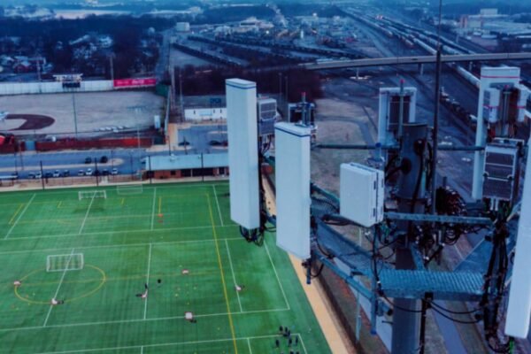 The 6G Race: How Spatial Computing Changes Reality