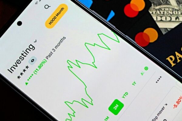 How AI in Personal Finance 2026 Redefines Wealth Accumulation